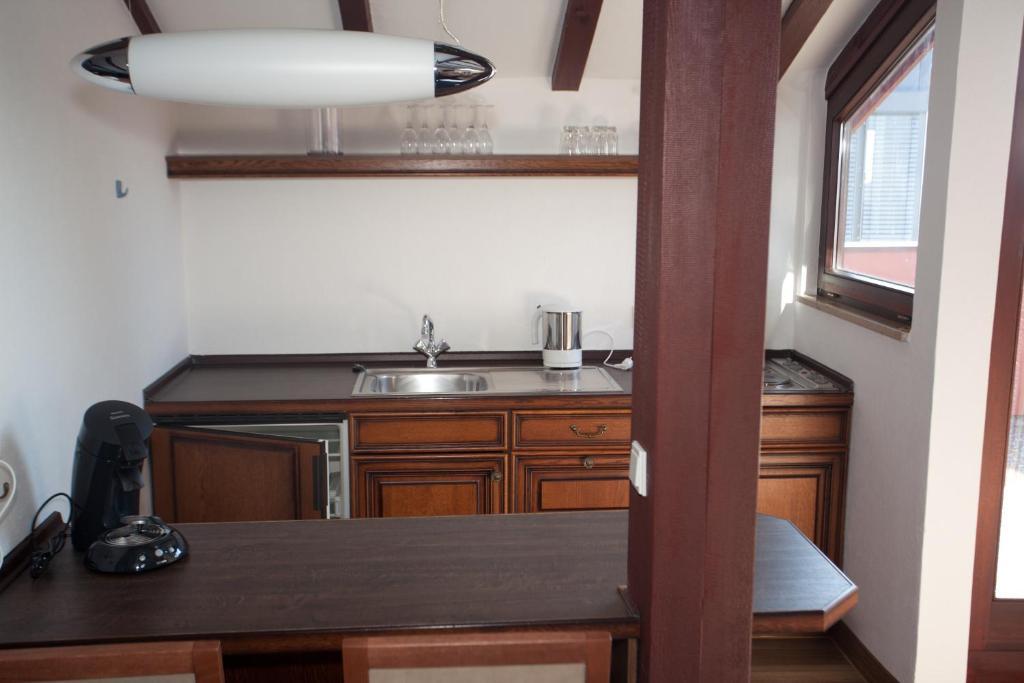 Hotel Knaus Am Hafen Uhldingen-Mühlhofen Szoba fotó