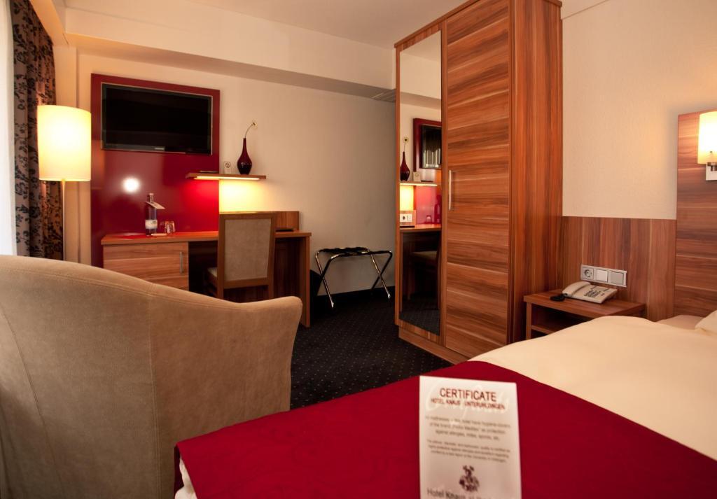 Hotel Knaus Am Hafen Uhldingen-Mühlhofen Kültér fotó