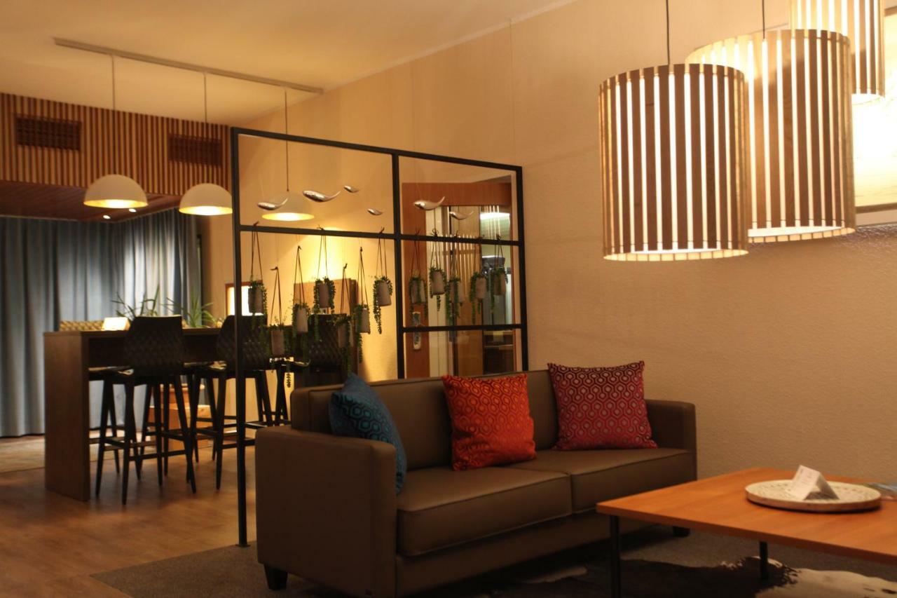 Hotel Knaus Am Hafen Uhldingen-Mühlhofen Kültér fotó